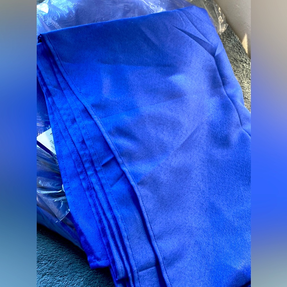 Large Table Cloths